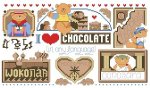 (image for) Chocolate In Any Language